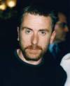 The photo image of Tim Roth, starring in the movie "Reservoir Dogs"