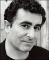 The photo image of Saul Rubinek, starring in the movie "True Romance"