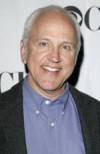 The photo image of John Rubinstein, starring in the movie "Red Dragon"