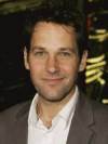 The photo image of Paul Rudd, starring in the movie "The Ten"