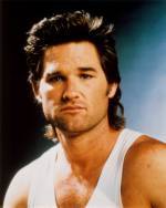 The photo image of Kurt Russell. Down load movies of the actor Kurt Russell. Enjoy the super quality of films where Kurt Russell starred in.