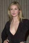 The photo image of Kelly Rutherford, starring in the movie "I Love Trouble"
