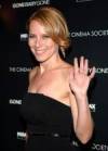 The photo image of Amy Ryan, starring in the movie "The Missing Person"