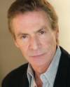 The photo image of Robin Sachs, starring in the movie "Northfork"