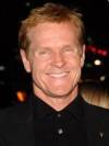 The photo image of William Sadler, starring in the movie "Rush"