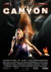The photo image of Philip Salick, starring in the movie "The Canyon"
