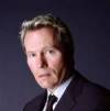The photo image of John Savage, starring in the movie "Salvador"