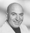 The photo image of Telly Savalas, starring in the movie "Pancho Villa"
