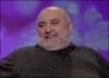 The photo image of Alexei Sayle, starring in the movie "The Legend of the Tamworth Two"
