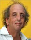 The photo image of Vincent Schiavelli, starring in the movie "Fast Times at Ridgemont High"