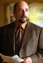 The photo image of Richard Schiff. Down load movies of the actor Richard Schiff. Enjoy the super quality of films where Richard Schiff starred in.