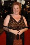 The photo image of Rusty Schwimmer, starring in the movie "Highlander II: The Quickening"