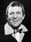 The photo image of Terry Scott, starring in the movie "Blue Murder at St. Trinian's"