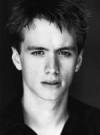 The photo image of Sean Biggerstaff, starring in the movie "Cashback"
