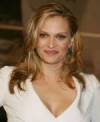 The photo image of Vinessa Shaw, starring in the movie "Two Lovers"
