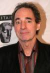 The photo image of Harry Shearer, starring in the movie "The Fisher King"