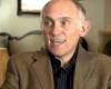 The photo image of Armin Shimerman, starring in the movie "Eye for an Eye"
