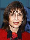The photo image of Talia Shire, starring in the movie "The Godfather"