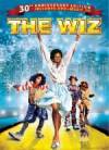 The photo image of Roderick-Spencer Sibert, starring in the movie "The Wiz"