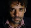 The photo image of Alexander Siddig, starring in the movie "Doomsday"