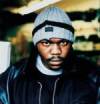 The photo image of Beanie Sigel, starring in the movie "Paper Soldiers"