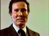 The photo image of Henry Silva, starring in the movie "Ghost Dog: The Way of the Samurai"