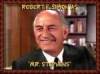The photo image of Robert F. Simon, starring in the movie "Operation Petticoat"