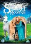 The photo image of Oliver Simor, starring in the movie "The Secret of Moonacre"