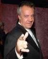 The photo image of Tony Sirico, starring in the movie "Gotti"