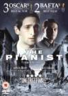 The photo image of Roddy Skeaping, starring in the movie "The Pianist"