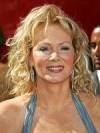 The photo image of Jean Smart, starring in the movie "Sweet Home Alabama"