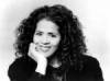 The photo image of Anna Deavere Smith, starring in the movie "Philadelphia"