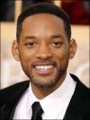 The photo image of Will Smith, starring in the movie "Bad Boys II"