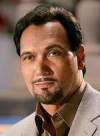 The photo image of Jimmy Smits, starring in the movie "Star Wars: Episode II - Attack of the Clones"