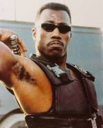 The photo image of Wesley Snipes. Down load movies of the actor Wesley Snipes. Enjoy the super quality of films where Wesley Snipes starred in.