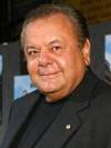 The photo image of Paul Sorvino, starring in the movie "See Spot Run"