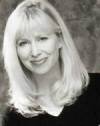 The photo image of Kath Soucie, starring in the movie "Return to Never Land"