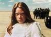 The photo image of Sissy Spacek, starring in the movie "Blast from the Past"