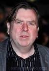 The photo image of Timothy Spall, starring in the movie "Harry Potter and the Goblet of Fire"