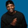 The photo image of Aries Spears, starring in the movie "All Star Comedy Jam"