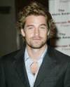The photo image of Scott Speedman, starring in the movie "Adoration"