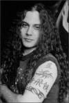 The photo image of Mike Starr, starring in the movie "Black Crescent Moon aka bgFATLdy"