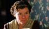 The photo image of Imelda Staunton, starring in the movie "Harry Potter and the Order of the Phoenix"