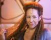 The photo image of Mindy Sterling, starring in the movie "Austin Powers: The Spy Who Shagged Me"