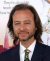 The photo image of Fisher Stevens, starring in the movie "My Science Project"