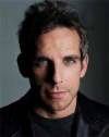 The photo image of Ben Stiller, starring in the movie "Dodgeball: A True Underdog Story"