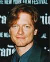 The photo image of Eric Stoltz, starring in the movie "Fluke"