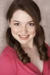 The photo image of Jennifer Stone, starring in the movie "Wizards of Waverly Place: The Movie"