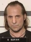 The photo image of Peter Stormare, starring in the movie "Constantine"