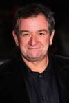 The photo image of Ken Stott, starring in the movie "Black Book"